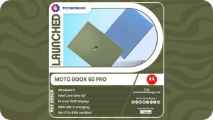 Moto Book 60 Pro