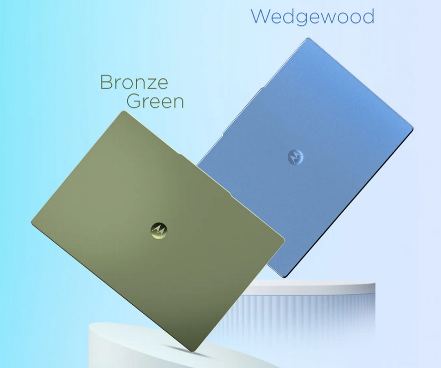 Moto Book 60 Pro Goes Official In India