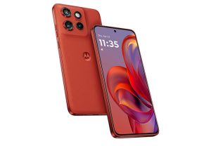 Moto Edge 60 Neo Unveiled