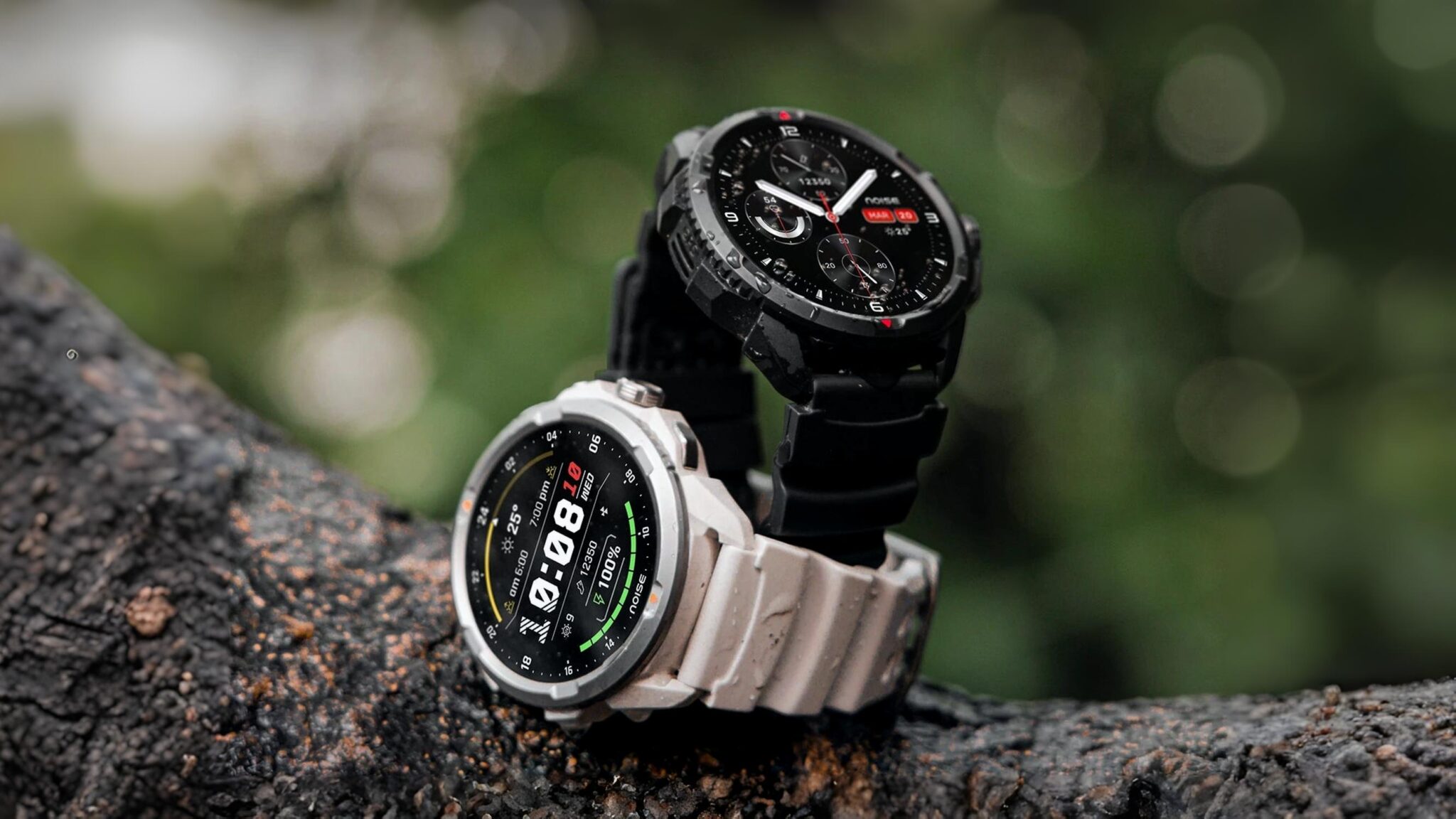 NoiseFit Endeavour Pro Unveiled