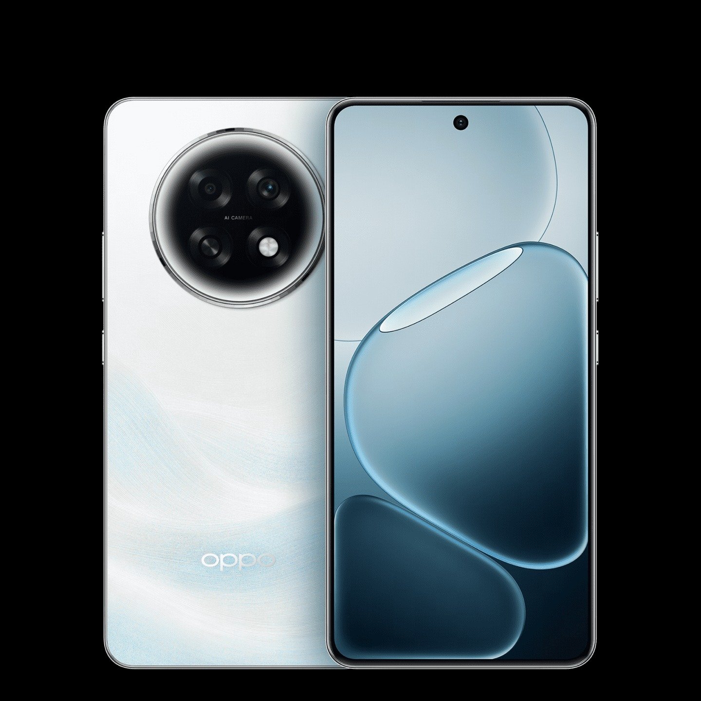 OPPO K13s Unveiled OPPO K13s Unveiled
