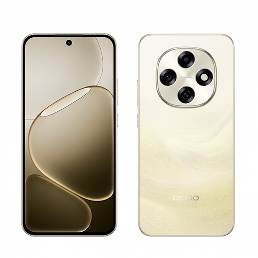 Oppo A6 Pro 5G Goes Official Oppo A6 Pro 5G Goes Official