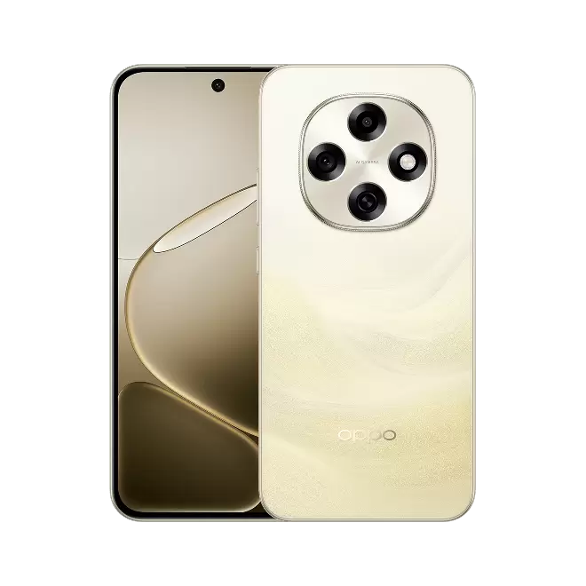 Oppo F31 Series Unveiled