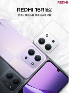 Redmi-15R-5G