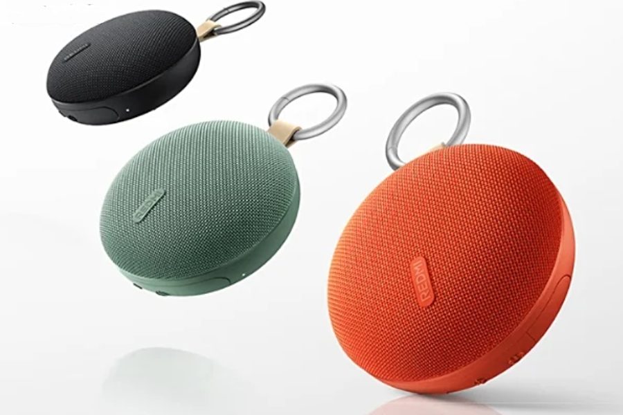 Redmi Bluetooth Speaker 2 Launched