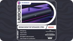 Redmi Desktop Speaker 2 Pro
