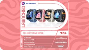 TCL MOVETIME MT48