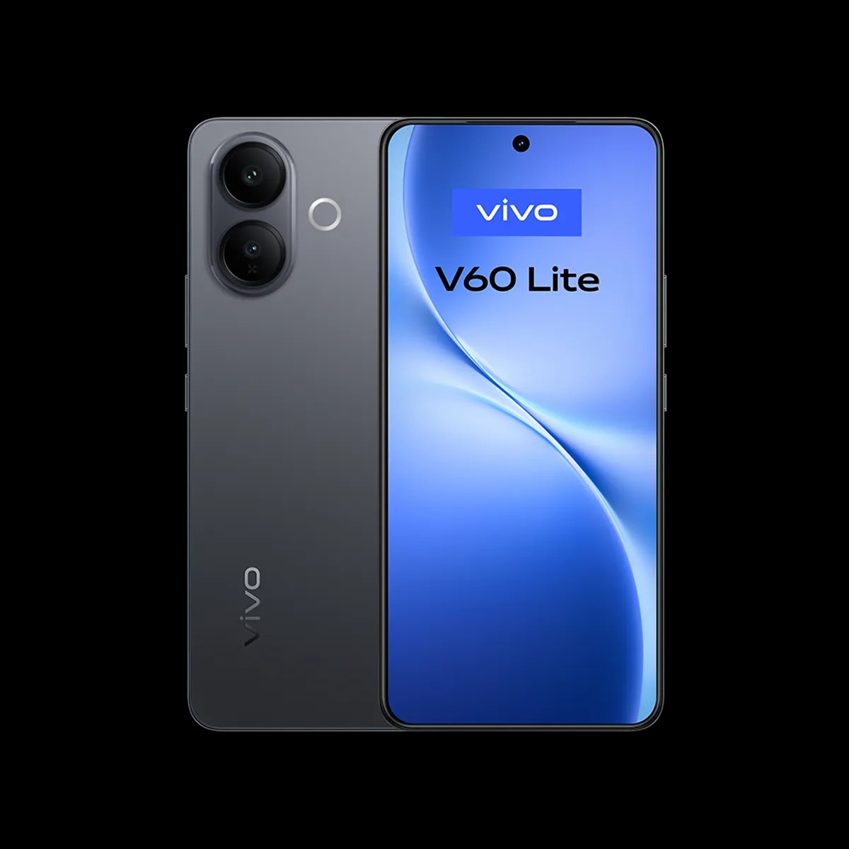 Vivo V60 Lite 4G Launched Vivo V60 Lite 4G Launched