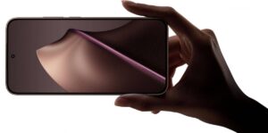 Xiaomi 15t,