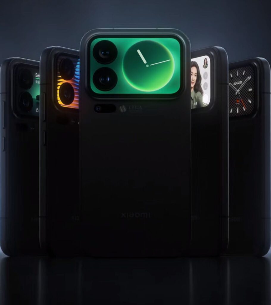 Xiaomi 18 Pro Battery and Camera Details Leaked