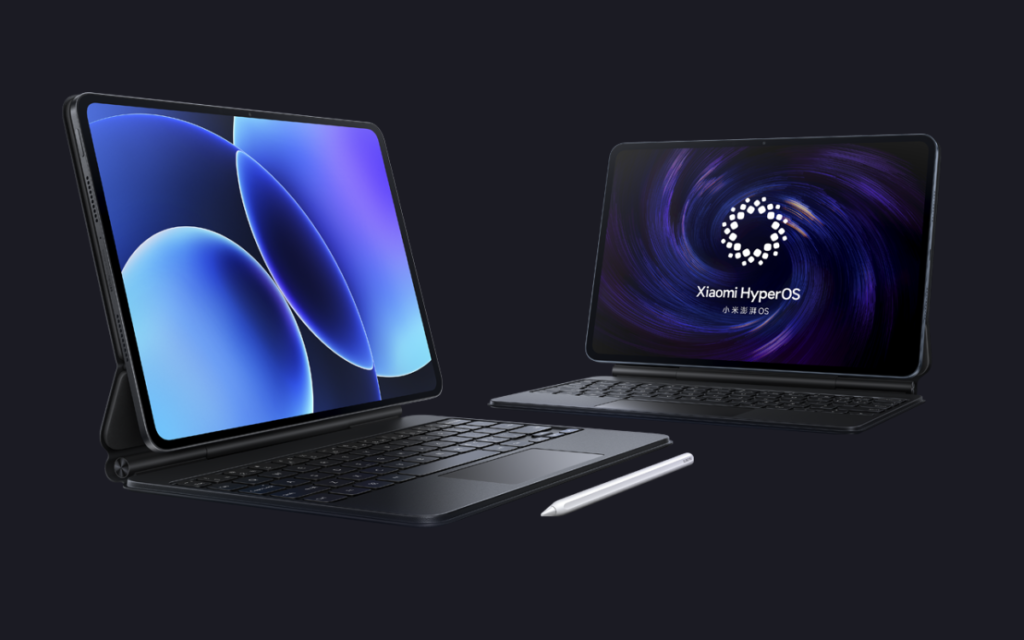 Xiaomi Pad 8 Pro Visits FCC