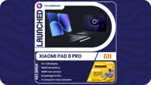Xiaomi Pad 8 Pro Xiaomi Pad 8 Pro