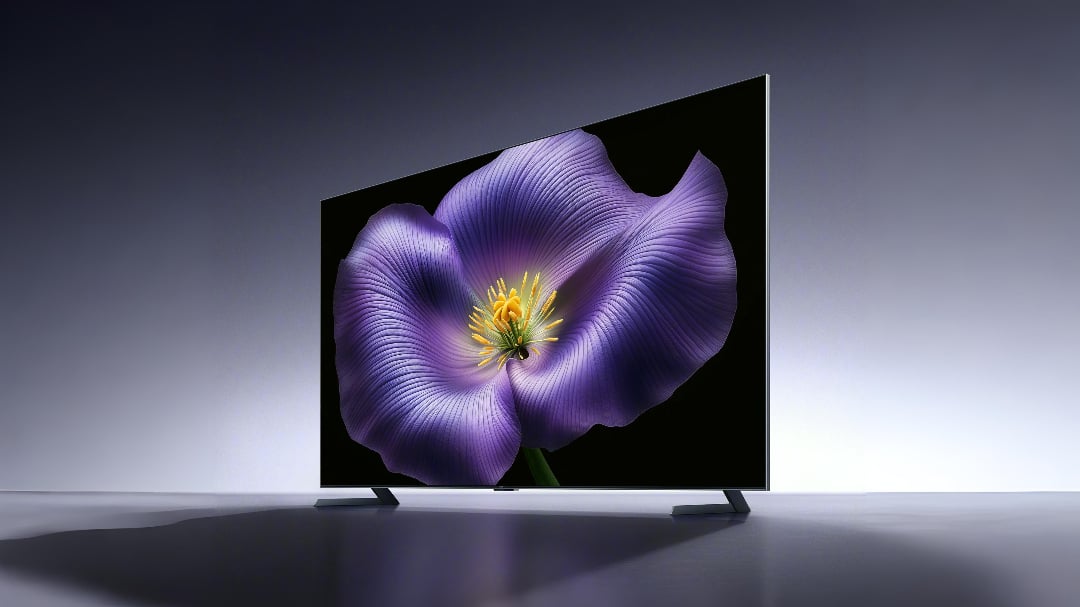 Xiaomi S Pro Mini LED 2026 TVs Unveiled