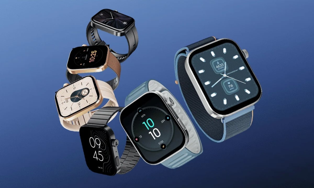 boAt Chrome Endeavour Unveiled