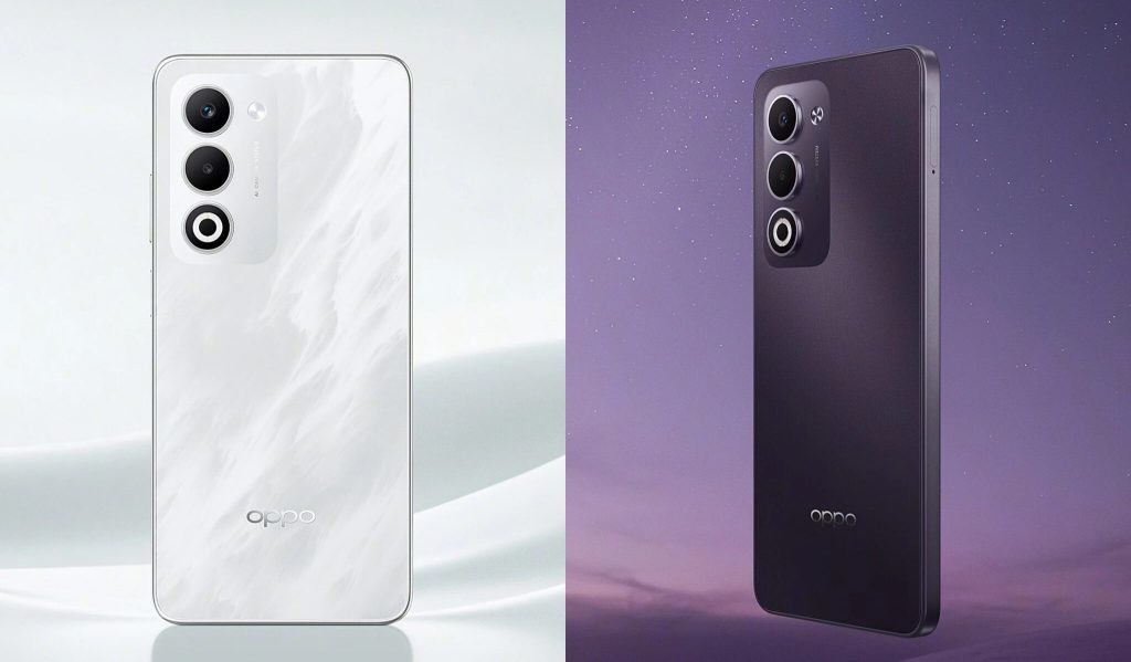 Oppo A6i 5G Launch Date And Specifications Confirmed
