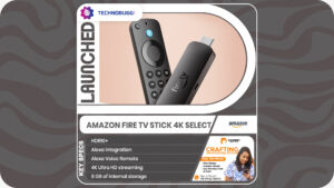 Amazon Fire TV Stick 4K Select-1