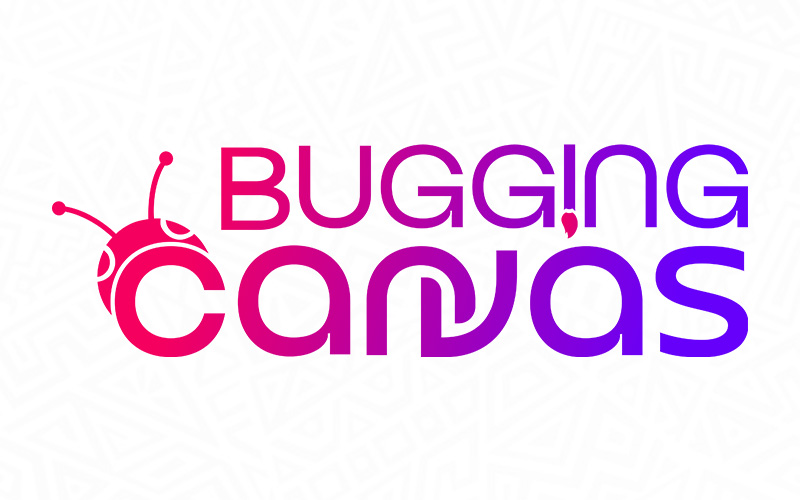 Announcing Bugging Canvas Announcing Bugging Canvas