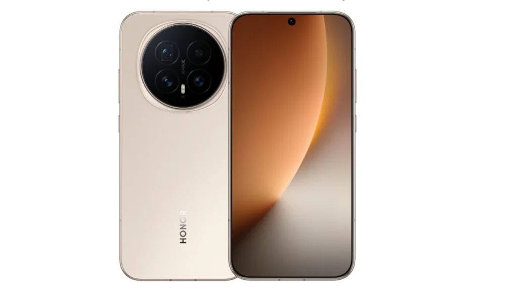 Honor Magic 9 Series Battery Leaked Honor magic 8