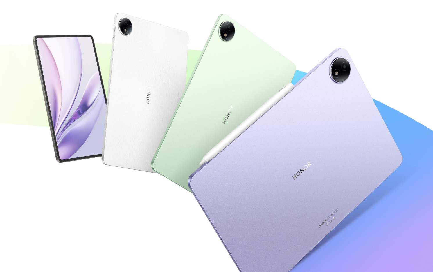 Honor MagicPad 3 12.5 Goes Official Honor MagicPad 3 12.5 Goes Official