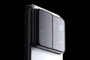 Honor Robot Phone