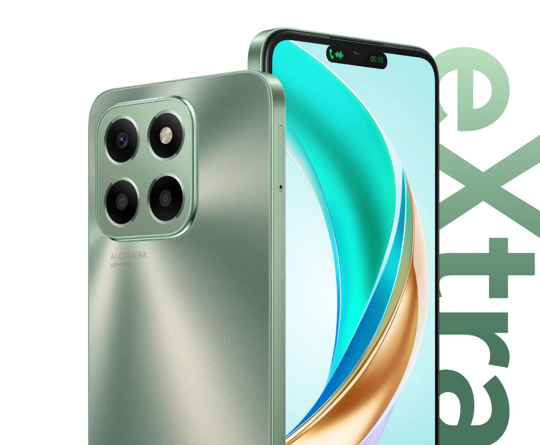 Honor X6B Plus 4G Unveiled