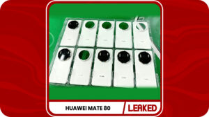 Huawei Mate 80