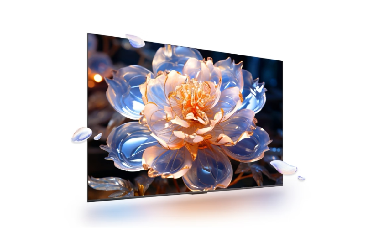 Huawei Vision Smart Screen 5 SE Enjoy Edition Goes Official
