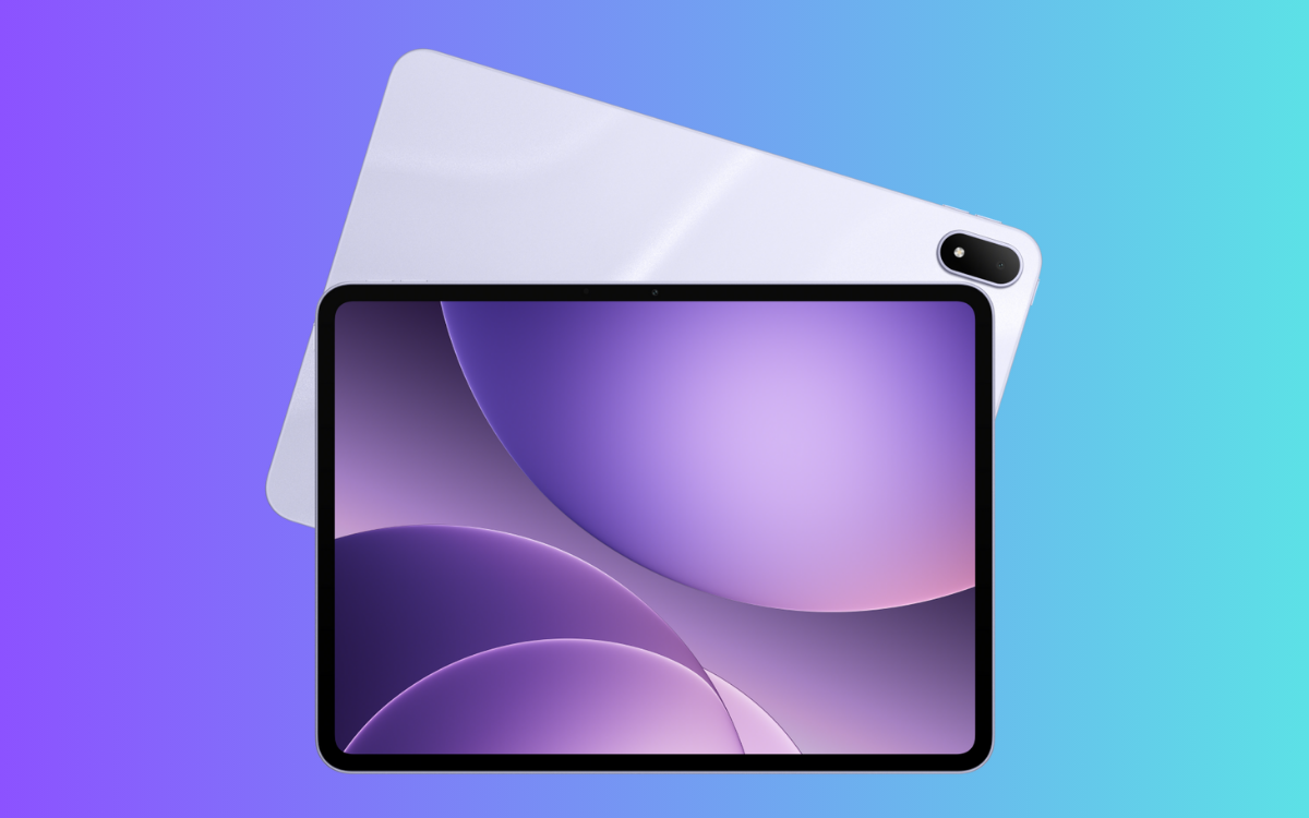 Oppo Pad 5 Unveiled