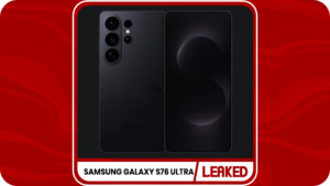 Samsung Galaxy S76 Ultra