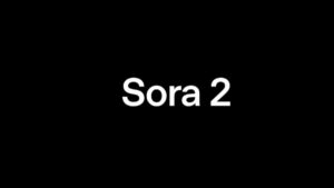 Sora 2