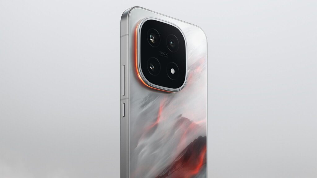 iQOO 15 Goes Official In India iQOO 15