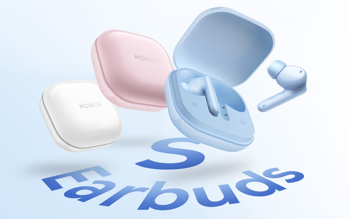 Honor-Earbuds-S