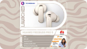 Huawei FreeBuds Pro 5 Huawei FreeBuds Pro 5