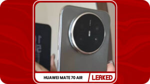 Huawei Mate 70 Air