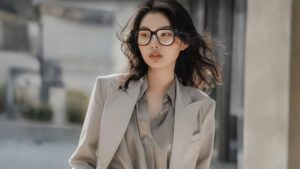 Lenovo-AI-Glasses-V1