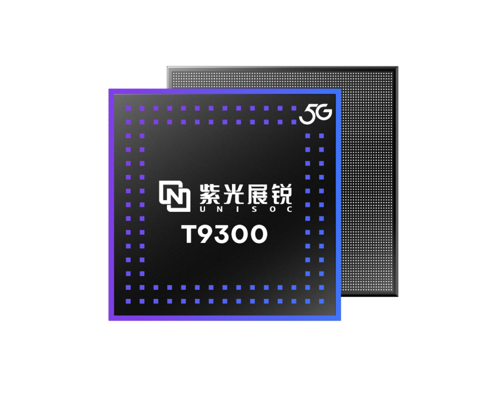 Unisoc T9300 5G Unveiled