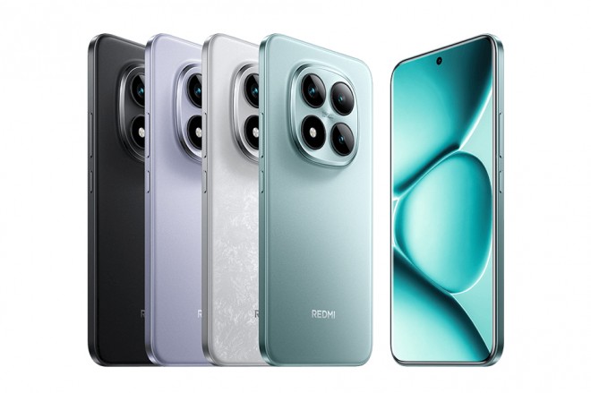 Redmi Note 15 Pro Plus Global Variant Appears On Geekbench Redmi Note 15 Pro Plus Global Variant Appears On Geekbench