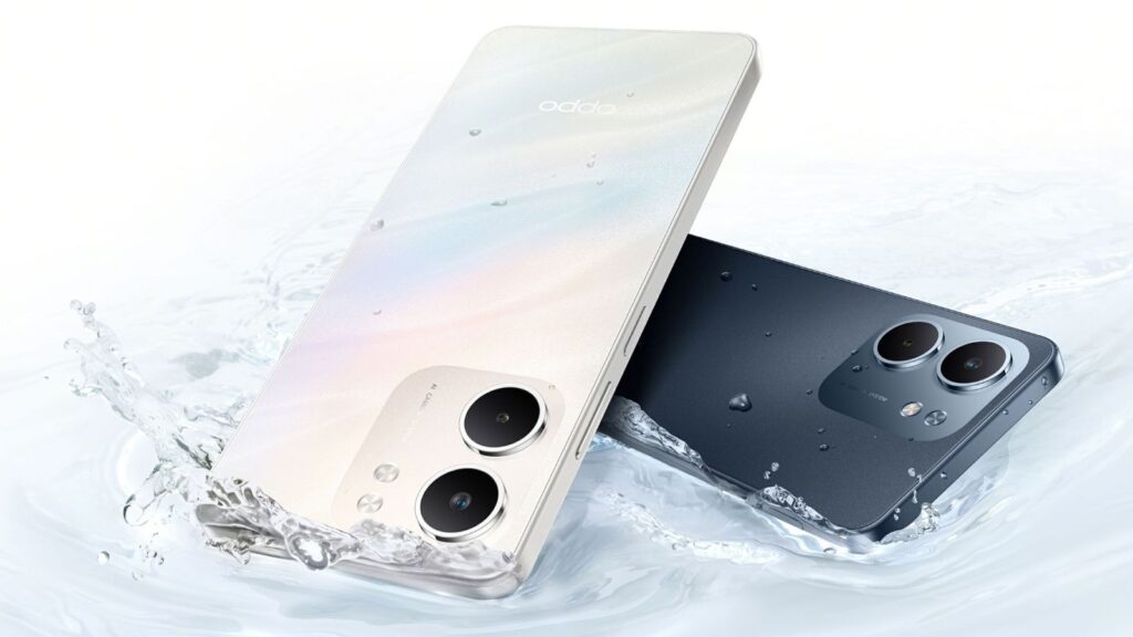Oppo A6x India Pricing Leaked oppo-a6x-5g-colour-options