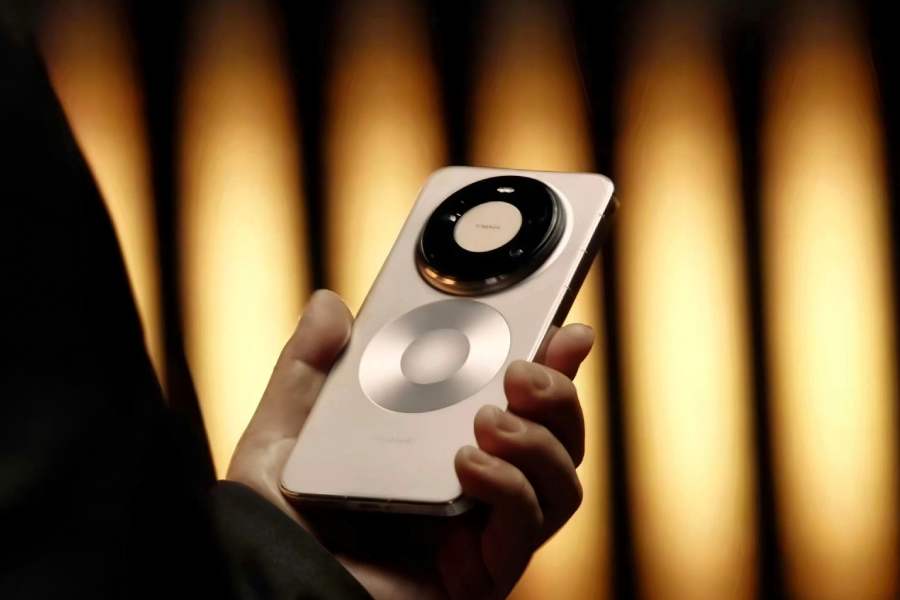 Huawei Mate 80 Series Image Revealed Officially Huawei Mate 80 Series Image Revealed Officially