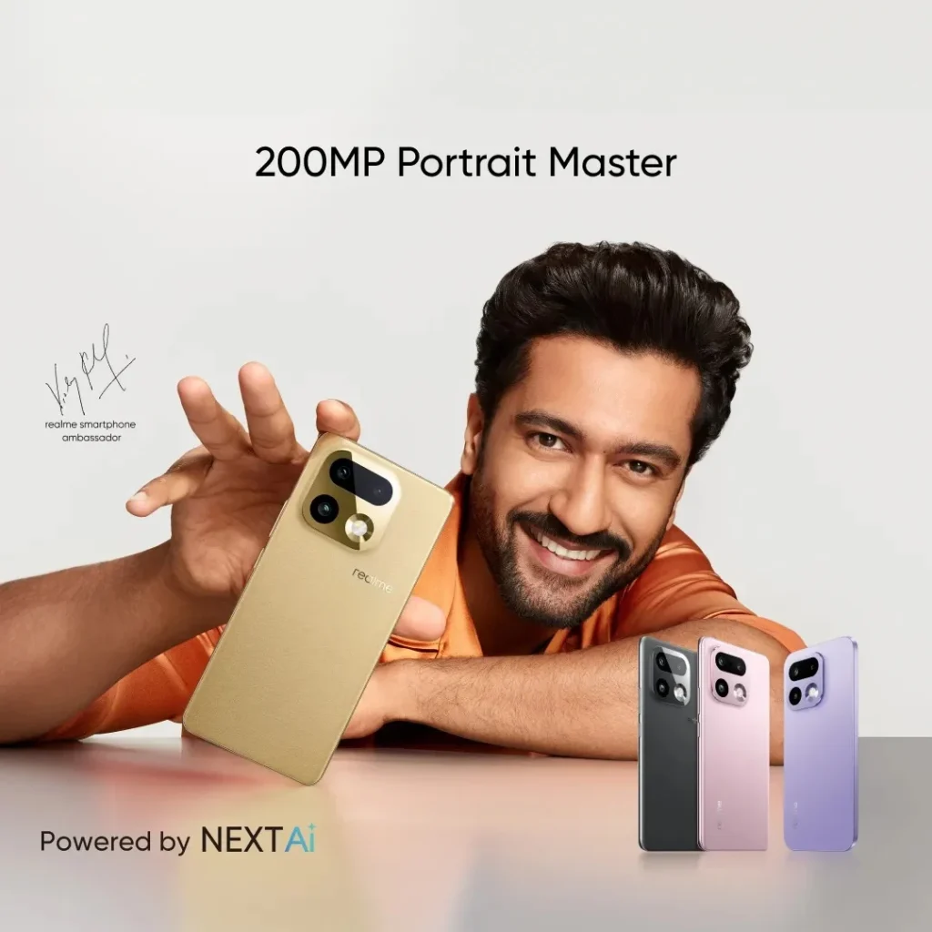 Realme 16 Pro