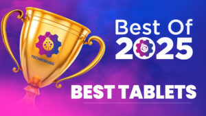 Best Tablets