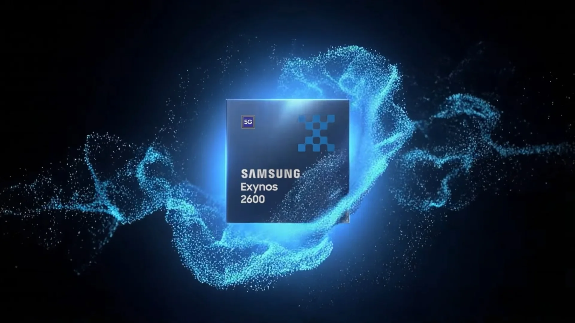 Exynos-2600