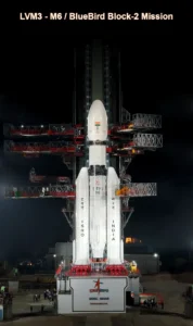 BlueBird Block-2