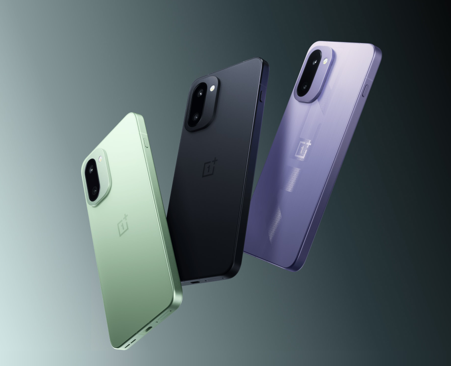 OnePlus 15R Unveiled OnePlus 15R