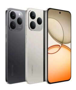 Realme Narzo 90