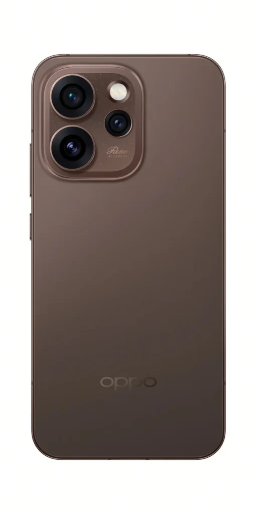 Oppo Reno 15 Series Confirmed In India Reno15-Pro-Cocoa-Brown1