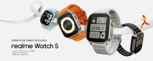 Realme Watch 5