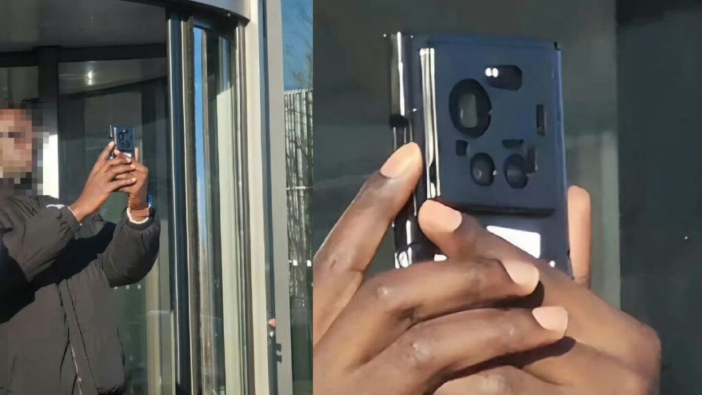 Xiaomi 17 Ultra Appears On FCC Xiaomi 17 Ultra