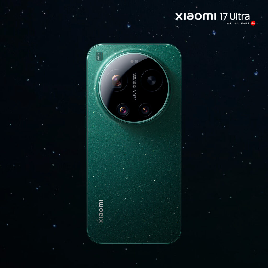 Xiaomi-17-Ultra-Starry-Green-3