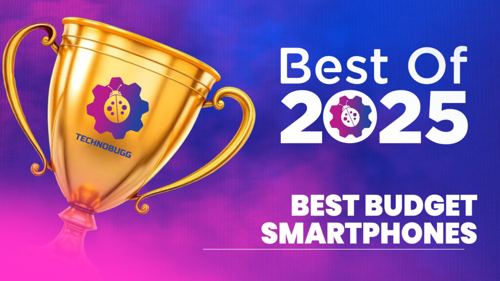 best budget smartphones of 2025